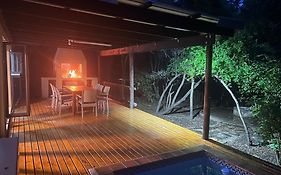 Gemsbok Place